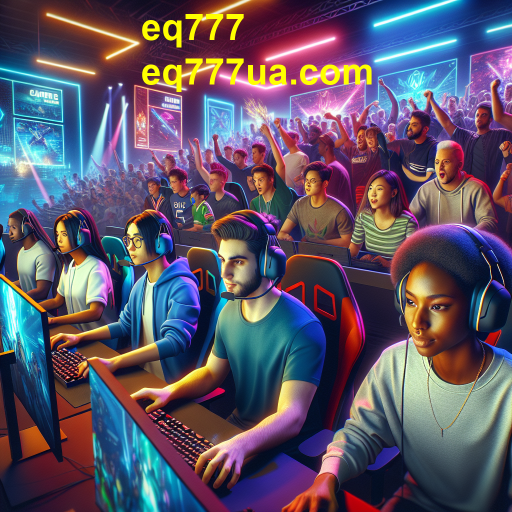 A Revolução da Indústria de Jogos: O Futuro é Agora