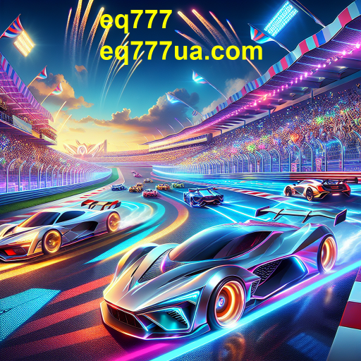 O Mundo Empolgante dos Jogos de Corrida